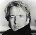 Alan Rickman