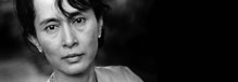 Aung San Suu Kyi